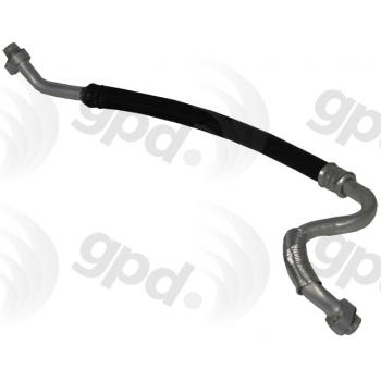 Global Parts Distributors 4812829 A/C Refrigerant Suction Hose product image 1 of 1