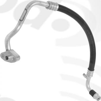 Global Parts Distributors 4812830 - A/C Refrigerant Suction Hose Global Parts Distributors 4812830 A/C Refrigerant Suction Hose product image 1 of 1