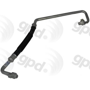 Global Parts Distributors 4812831 A/C Refrigerant Suction Hose product image 1 of 1