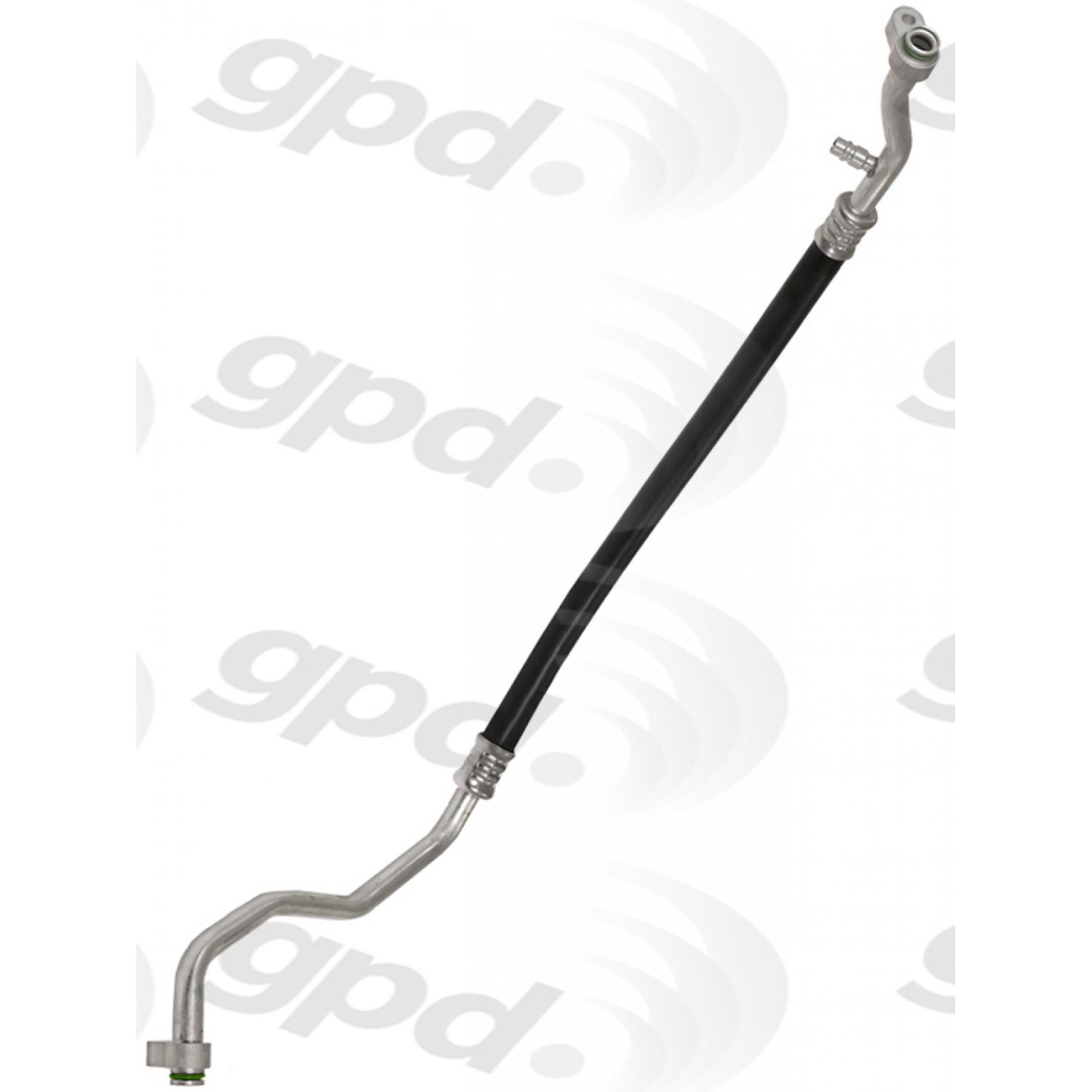 Global Parts Distributors 4812834 A/C Refrigerant Suction Hose product image 1 of 1