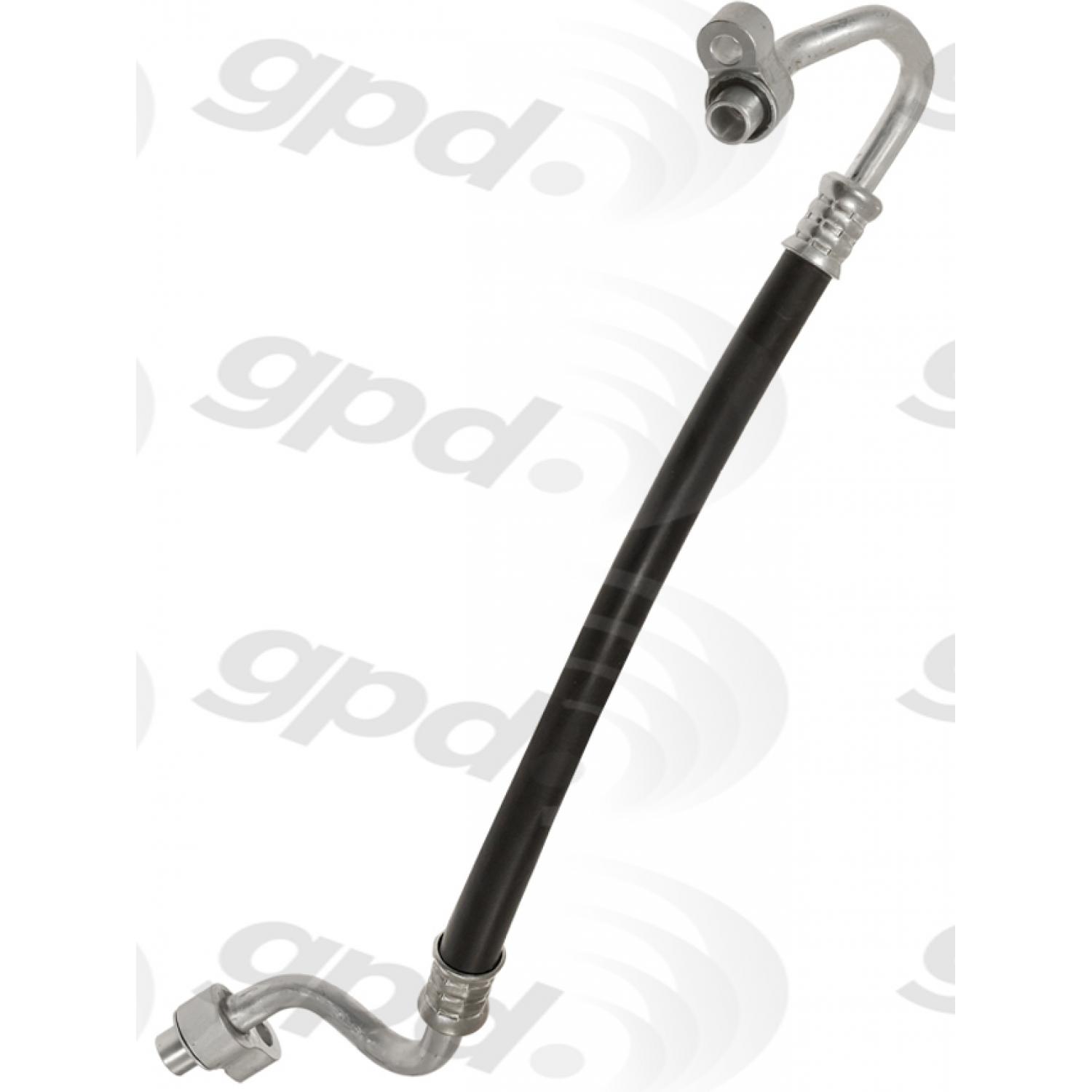 Global Parts Distributors 4812835 A/C Refrigerant Discharge Hose product image 1 of 1