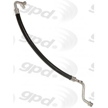 Global Parts Distributors 4812837 A/C Refrigerant Suction Hose product image 1 of 1