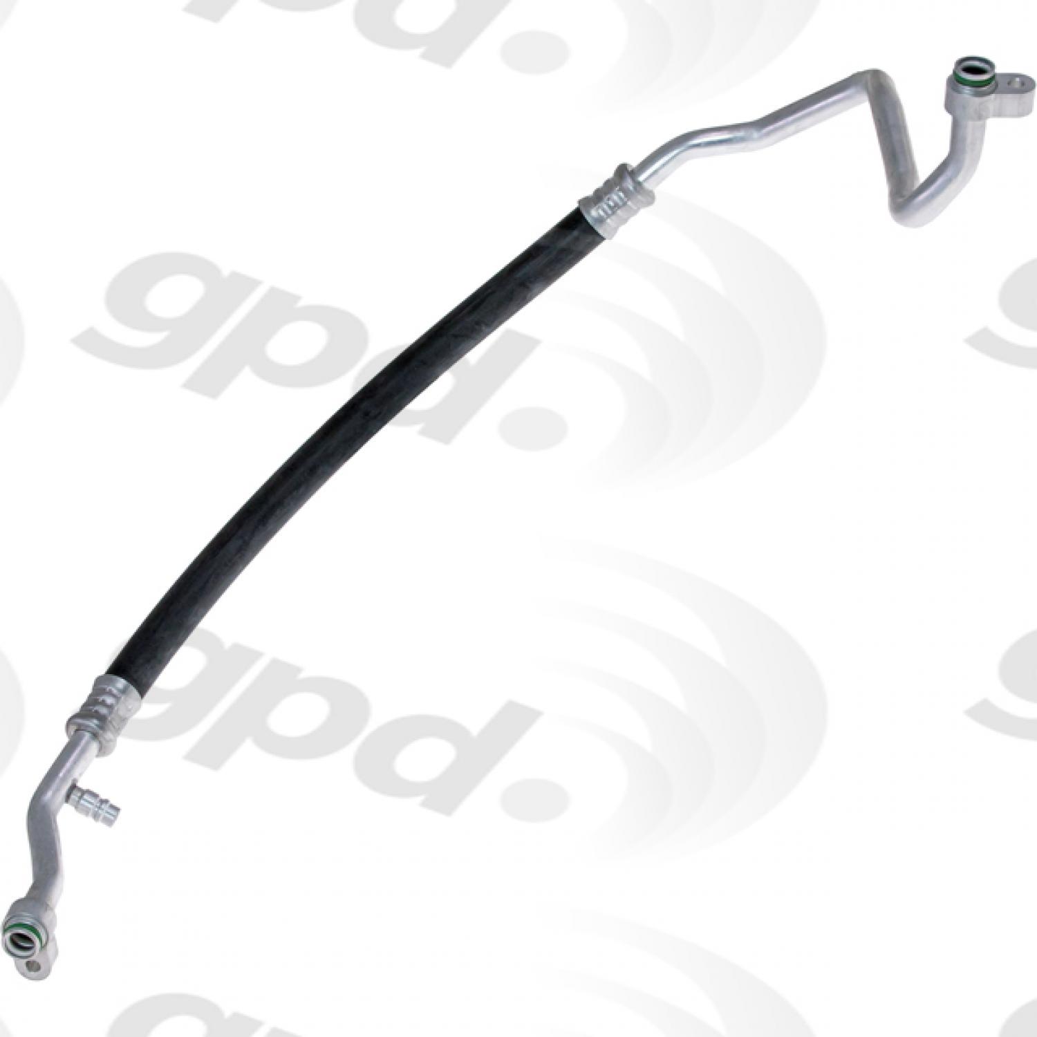 Global Parts Distributors 4812840 A/C Refrigerant Suction Hose product image 1 of 1