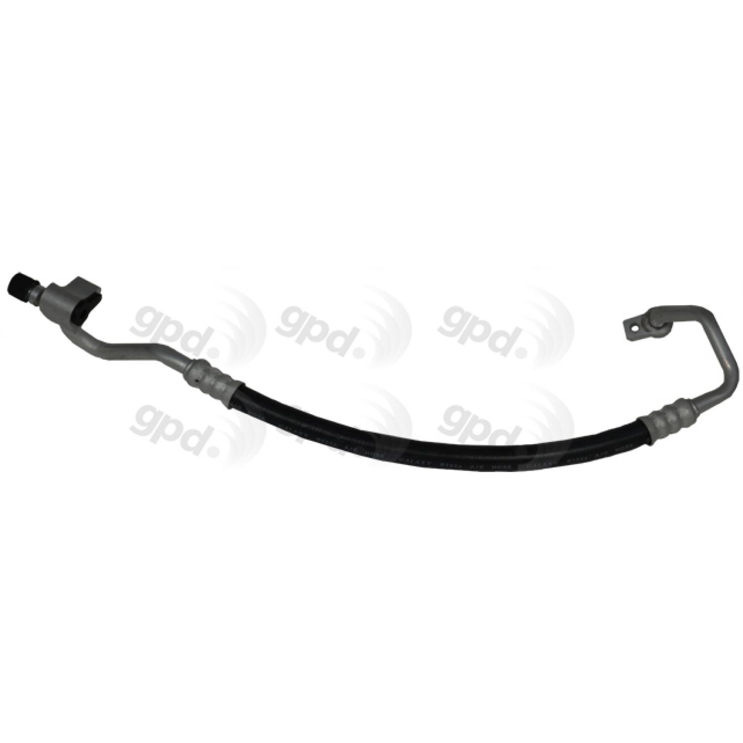 Global Parts Distributors 4812841 A/C Refrigerant Discharge Hose product image 1 of 1