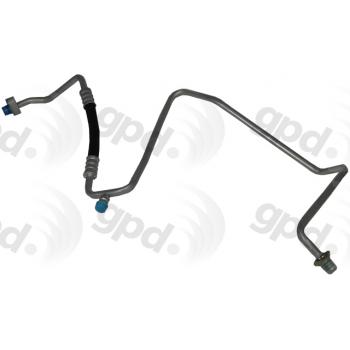 Global Parts Distributors 4812842 - A/C Refrigerant Liquid Hose Global Parts Distributors 4812842 A/C Refrigerant Liquid Hose product image 1 of 1
