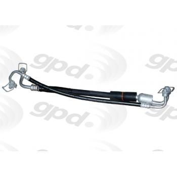 Global Parts Distributors 4812844 - A/C Hose Assembly Global Parts Distributors 4812844 A/C Hose Assembly product image 1 of 1