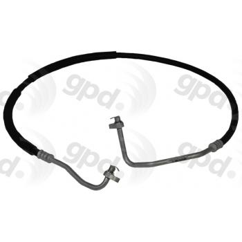 Global Parts Distributors 4812845 - A/C Refrigerant Discharge Hose Global Parts Distributors 4812845 A/C Refrigerant Discharge Hose product image 1 of 1