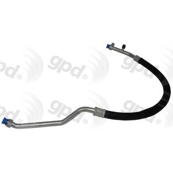 Global Parts Distributors 4812847 - A/C Refrigerant Suction Hose Global Parts Distributors 4812847 A/C Refrigerant Suction Hose product image 1 of 1