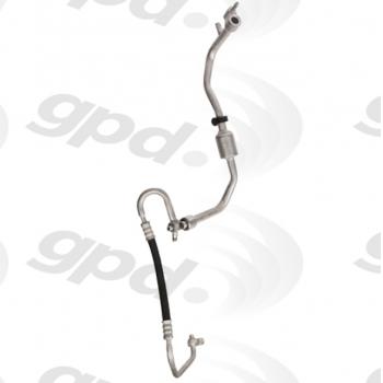 Global Parts Distributors 4812851 A/C Hose Assembly product image 1 of 1