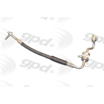 Global Parts Distributors 4812852 A/C Refrigerant Discharge Hose product image 1 of 3
