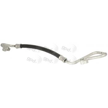 Global Parts Distributors 4812853 A/C Refrigerant Discharge Hose product image 1 of 1