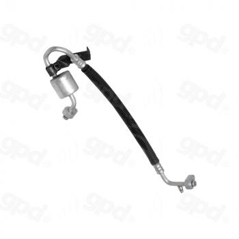 Global Parts Distributors 4812855 A/C Refrigerant Discharge Hose product image 1 of 1