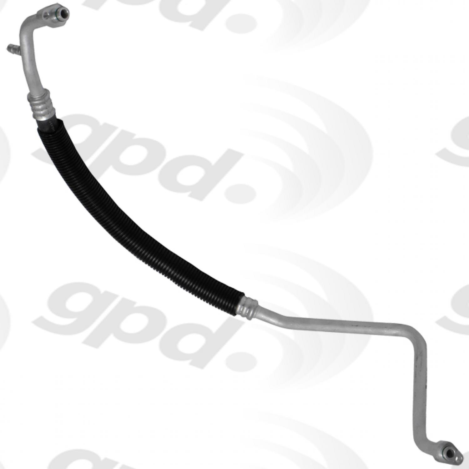 Global Parts Distributors 4812856 A/C Refrigerant Suction Hose product image 1 of 1