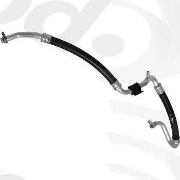 Global Parts Distributors 4812857 A/C Refrigerant Suction Hose product image 1 of 1