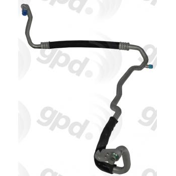 Global Parts Distributors 4812858 A/C Refrigerant Suction Hose product image 1 of 1
