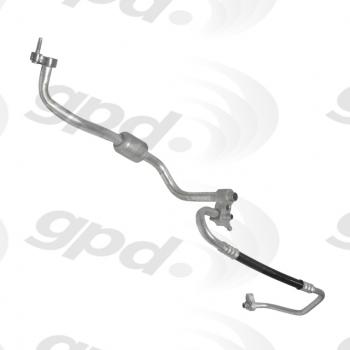 Global Parts Distributors 4812859 A/C Hose Assembly product image 1 of 1