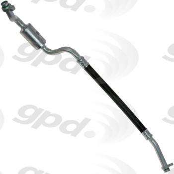 Global Parts Distributors 4812861 A/C Refrigerant Suction Hose product image 1 of 1