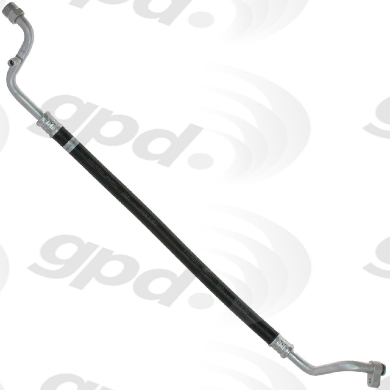 Global Parts Distributors 4812863 A/C Refrigerant Suction Hose product image 1 of 1