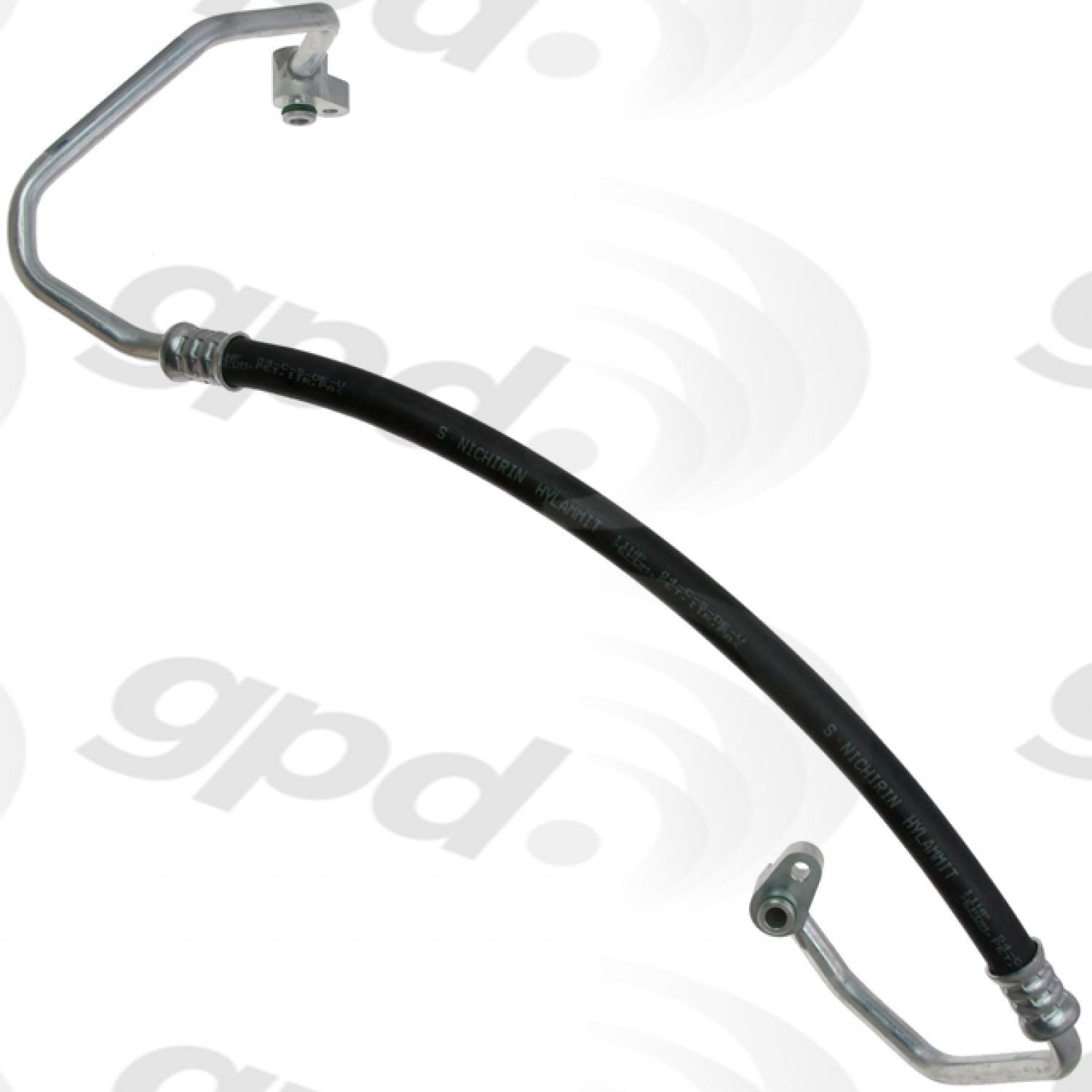 Global Parts Distributors 4812864 A/C Refrigerant Discharge Hose product image 1 of 1