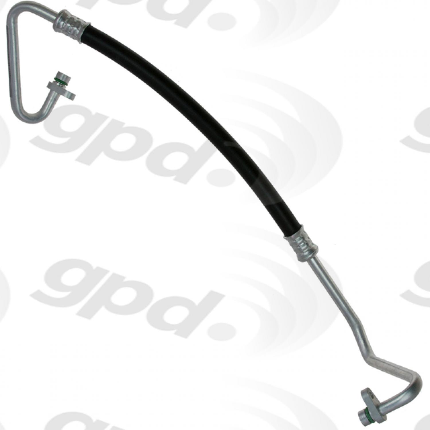 Global Parts Distributors 4812865 A/C Refrigerant Discharge Hose product image 1 of 1