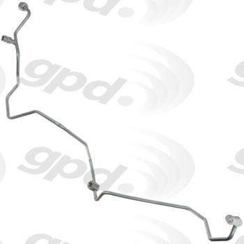 Global Parts Distributors 4812868 A/C Refrigerant Liquid Hose product image 1 of 1