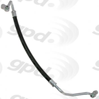 Global Parts Distributors 4812869 A/C Refrigerant Discharge Hose product image 1 of 1