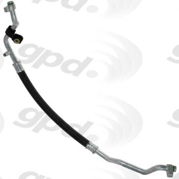 Global Parts Distributors 4812870 A/C Refrigerant Suction Hose product image 1 of 1