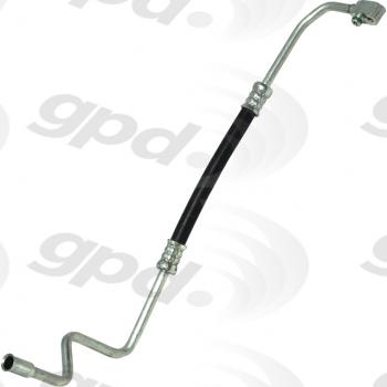 Global Parts Distributors 4812871 - A/C Refrigerant Liquid Hose Global Parts Distributors 4812871 A/C Refrigerant Liquid Hose product image 1 of 1