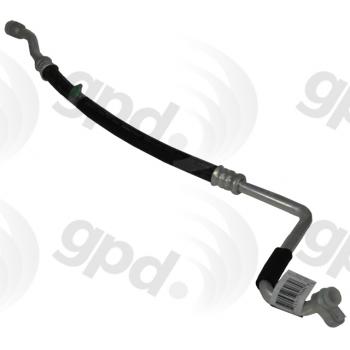 Global Parts Distributors 4812873 A/C Refrigerant Suction Hose product image 1 of 1