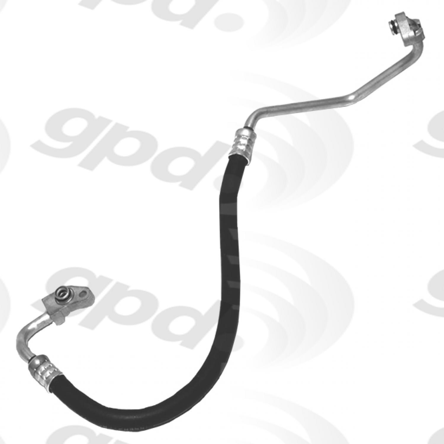 Global Parts Distributors 4812874 - A/C Refrigerant Discharge Hose Global Parts Distributors 4812874 A/C Refrigerant Discharge Hose product image 1 of 1