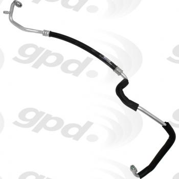 Global Parts Distributors 4812875 A/C Refrigerant Suction Hose product image 1 of 1