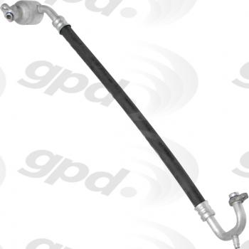Global Parts Distributors 4812877 A/C Refrigerant Suction Hose product image 1 of 1