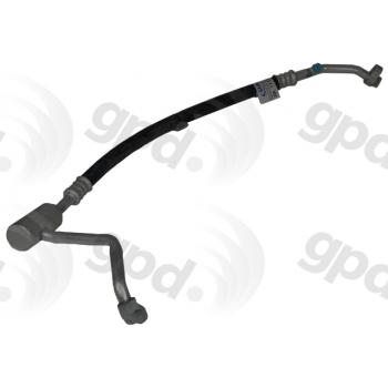 Global Parts Distributors 4812878 A/C Refrigerant Suction Hose product image 1 of 1