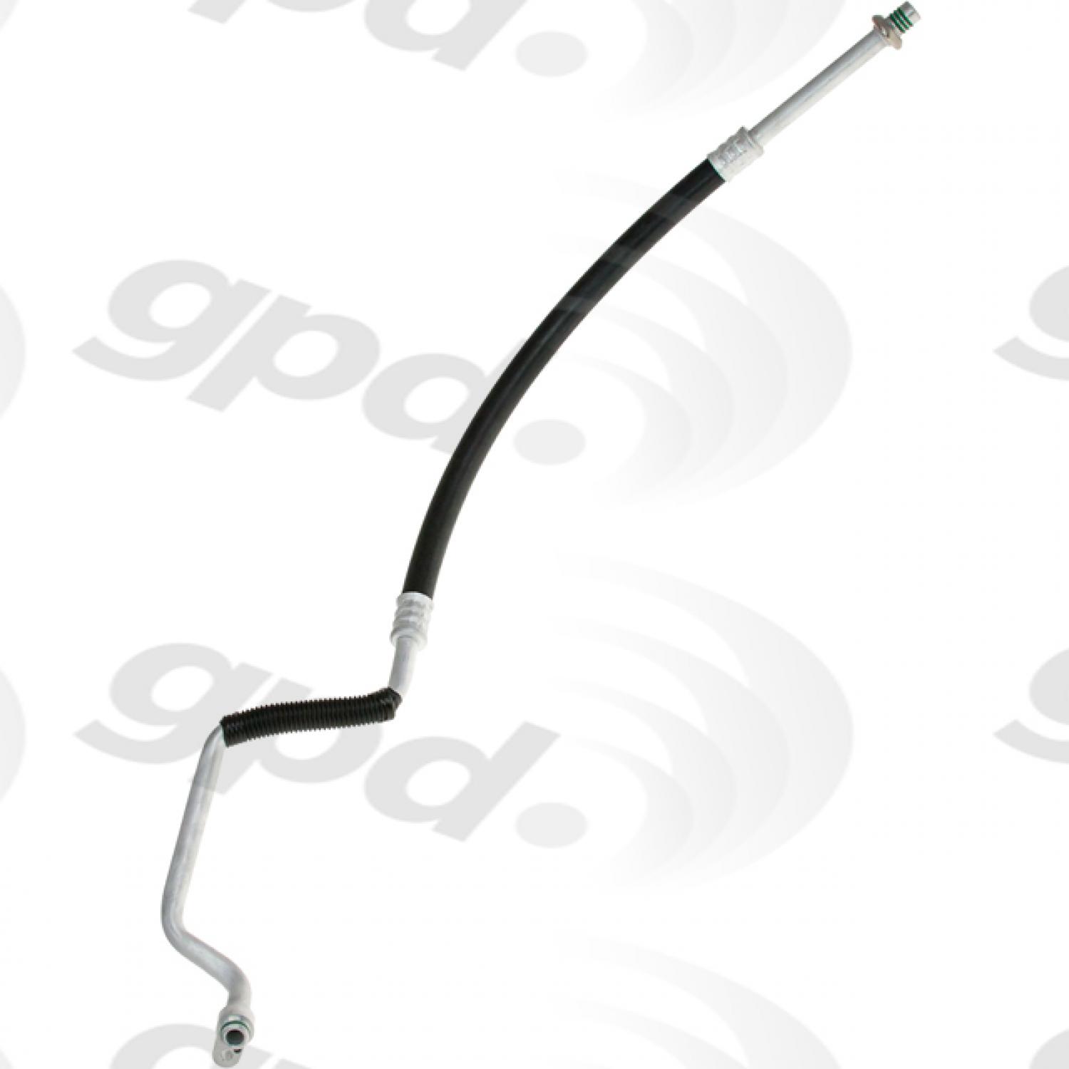 Global Parts Distributors 4812879 A/C Refrigerant Suction Hose product image 1 of 1