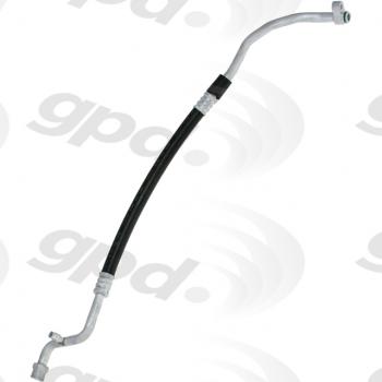 Global Parts Distributors 4812880 - A/C Refrigerant Suction Hose Global Parts Distributors 4812880 A/C Refrigerant Suction Hose product image 1 of 1