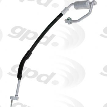 Global Parts Distributors 4812881 A/C Refrigerant Discharge Hose product image 1 of 1