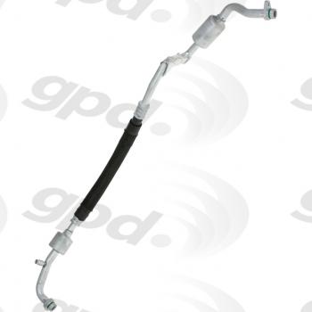 Global Parts Distributors 4812882 - A/C Refrigerant Suction Hose Global Parts Distributors 4812882 A/C Refrigerant Suction Hose product image 1 of 1