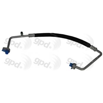 Global Parts Distributors 4812883 A/C Refrigerant Discharge Hose product image 1 of 1