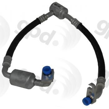 Global Parts Distributors 4812884 A/C Refrigerant Suction Hose product image 1 of 1