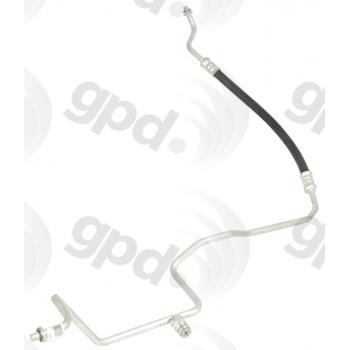Global Parts Distributors 4812885 A/C Refrigerant Liquid Hose product image 1 of 1