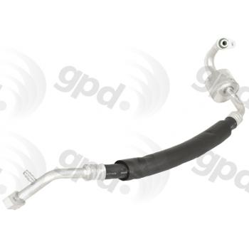 Global Parts Distributors 4812887 - A/C Refrigerant Suction Hose Global Parts Distributors 4812887 A/C Refrigerant Suction Hose product image 1 of 1