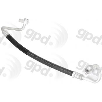 Global Parts Distributors 4812888 - A/C Refrigerant Discharge Hose Global Parts Distributors 4812888 A/C Refrigerant Discharge Hose product image 1 of 1