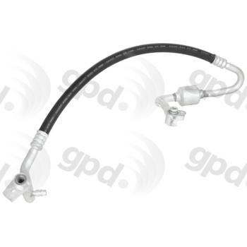 Global Parts Distributors 4812889 A/C Refrigerant Suction Hose product image 1 of 1