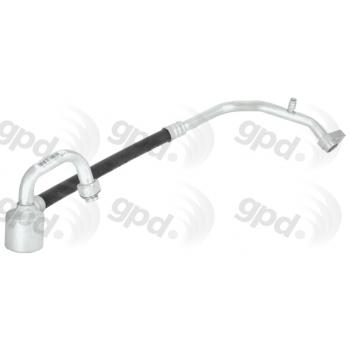 Global Parts Distributors 4812890 A/C Refrigerant Suction Hose product image 1 of 1