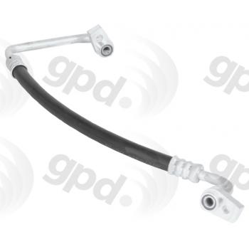 Global Parts Distributors 4812891 - A/C Refrigerant Discharge Hose Global Parts Distributors 4812891 A/C Refrigerant Discharge Hose product image 1 of 1