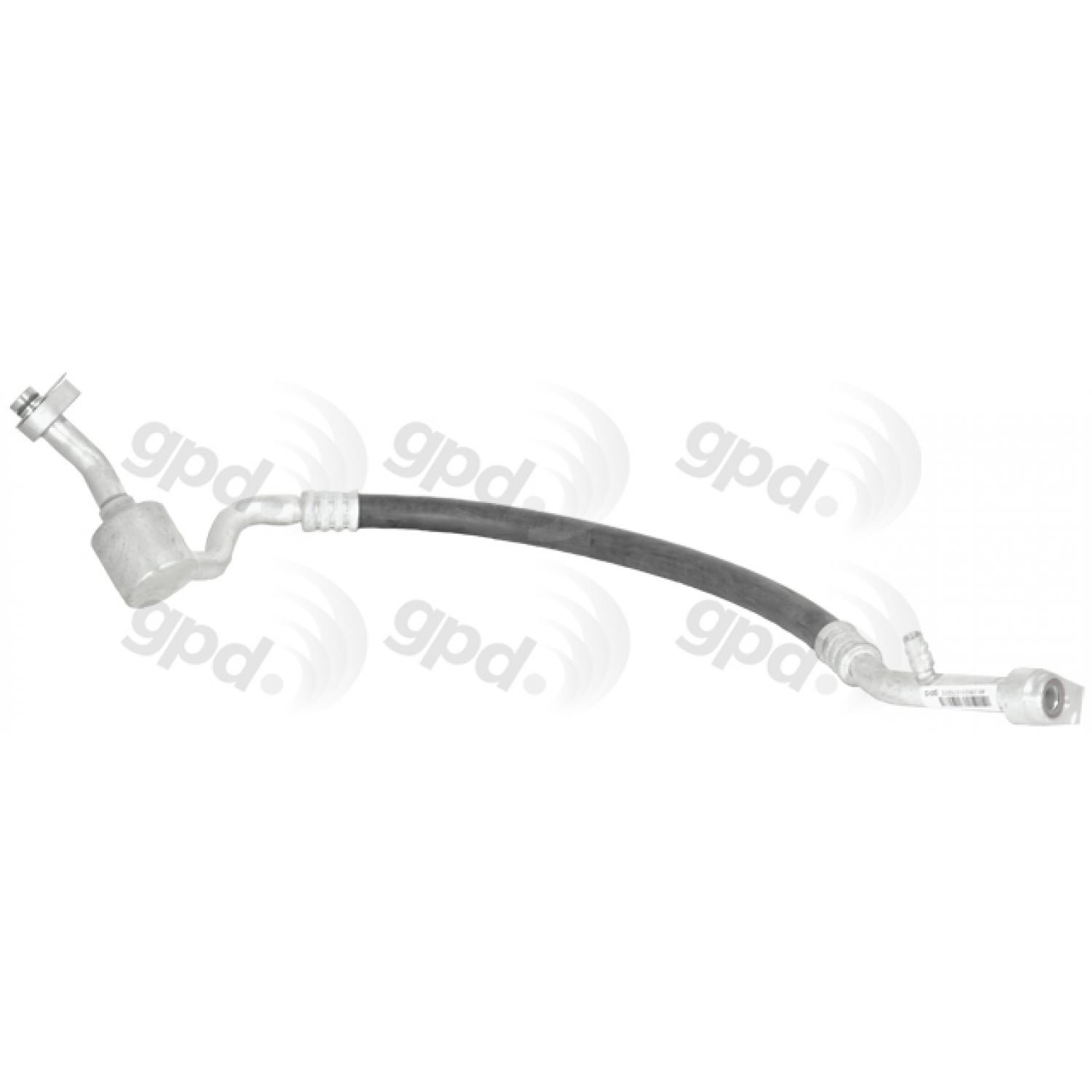 Global Parts Distributors 4812892 A/C Refrigerant Suction Hose product image 1 of 1