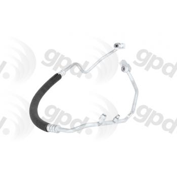 Global Parts Distributors 4812893 A/C Refrigerant Discharge Hose product image 1 of 1