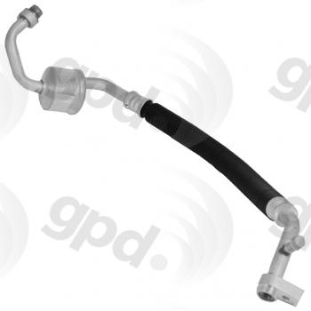 Global Parts Distributors 4812894 A/C Refrigerant Suction Hose product image 1 of 1