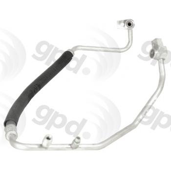 Global Parts Distributors 4812895 A/C Refrigerant Discharge Hose product image 1 of 1