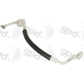 Global Parts Distributors 4812896 - A/C Refrigerant Suction Hose Global Parts Distributors 4812896 A/C Refrigerant Suction Hose product image 1 of 1
